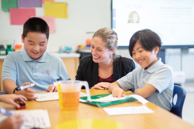After-School Tutoring