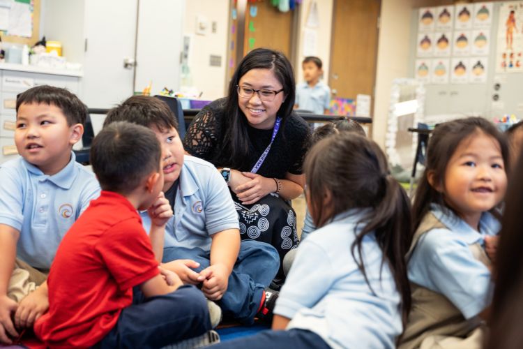 In-School Tutoring