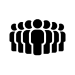 Group of people